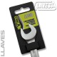 LLAVE COMBINADA CON CARRACA (72D)