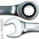 LLAVE COMBINADA CON CARRACA (72D)