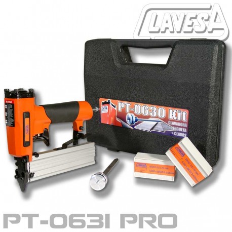 CLAVADORA CLAVESA KIT PROMOCIONAL