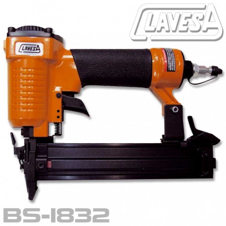 CLAVADORA PROFESIONAL CLAVESA BS-1832