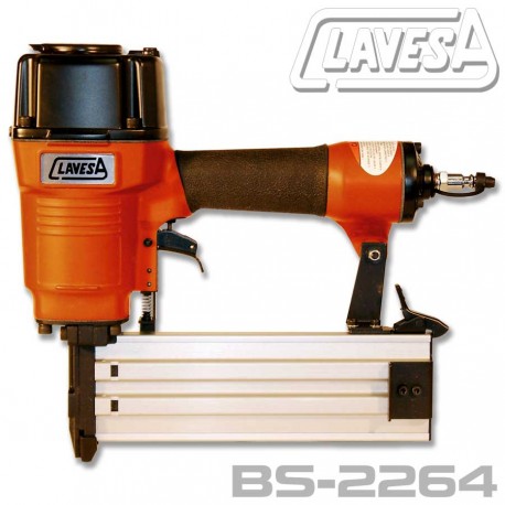 CLAVADORA PROFESIONAL CLAVO T CLAVESA BS-2264