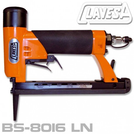 GRAPADORA CLAVESA PROFESIONAL SERIE 80