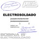 CLAVO ELECTROSOLDADO CLAVESA PALET