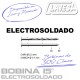 CLAVOS ELECTROSOLDADOS CLAVESA PALET