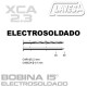 CLAVOS ELECTROSOLDADOS CLAVESA PALET