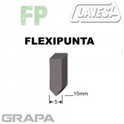 FLEXIPUNTAS PARA CUADROS CLAVESA