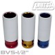 JUEGO DE VASOS LARGOS CAMBIO NEUMATICOS
