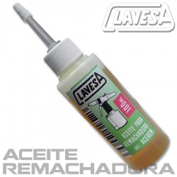 ACEITE REMACHADORAS