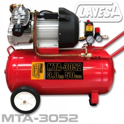 COMPRESOR MTA-3052 CLAVESA