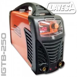 IGBT-250 INVERTER CLAVESA