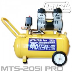 COMPRESOR MTS-2051 PRO