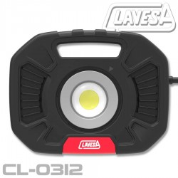 foco proyectable clavesa CL-0312