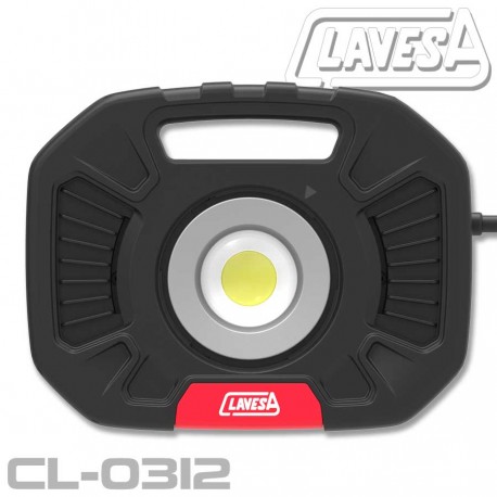 foco proyectable clavesa CL-0312