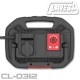 foco proyectable clavesa CL-0312