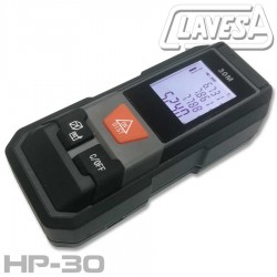 MEDIDOR LASER HP-30