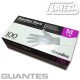 GUANTES LATEX