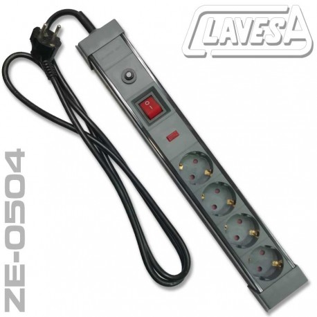 BASE ZE-0500 BASES ELECTRICAS 