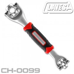 LLAVE MULTIUSOS