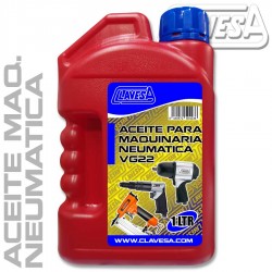 ACEITE MAQUINARIA NEUMATICA (1 Ltrs)