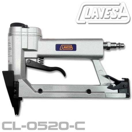 Clavadora flexipunta clavesa cl-0520