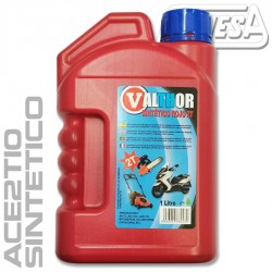 ACEITE 2T SINTETICO (1Ltr)