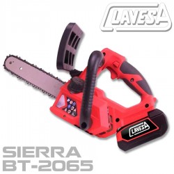 SIERRA BATERIA BT-2065