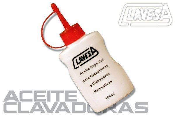 ACEITE CLAVADORAS / GRAPADORAS