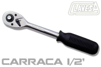 LLAVE CARRACA (24D)