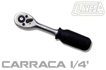 LLAVE CARRACA (24D)