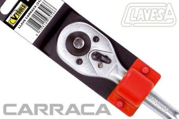 LLAVE CARRACA (24D)