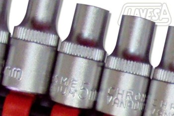 KIT LLAVE CARRACA + VASOS
