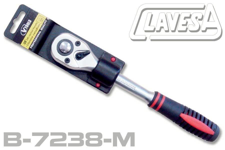 LLAVE CARRACA (72D)