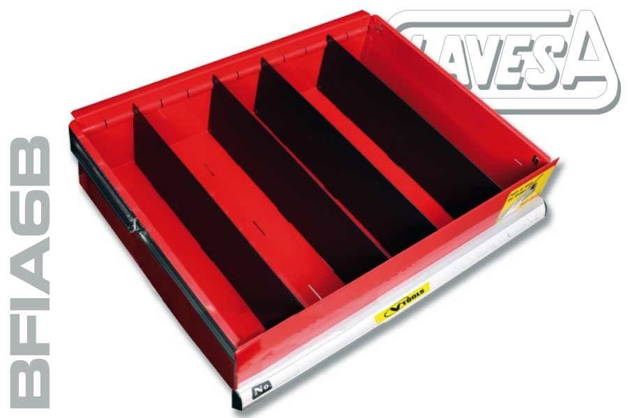 SEPARADOR CAJON MEDIANO
