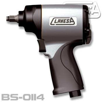 LLAVE IMPACTO COMPACTA 3/8' BS-114