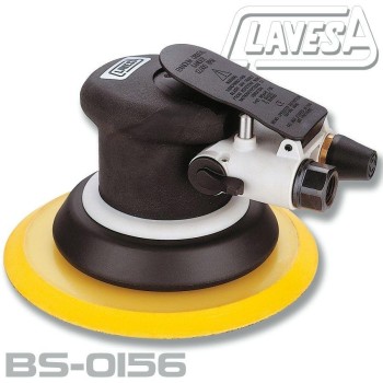 LIJADORA ORBITAL BS-156