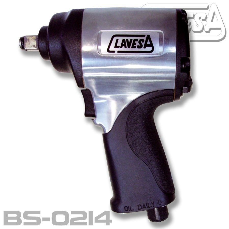 LLAVE IMPACTO COMPACTA 1/2' BS-214