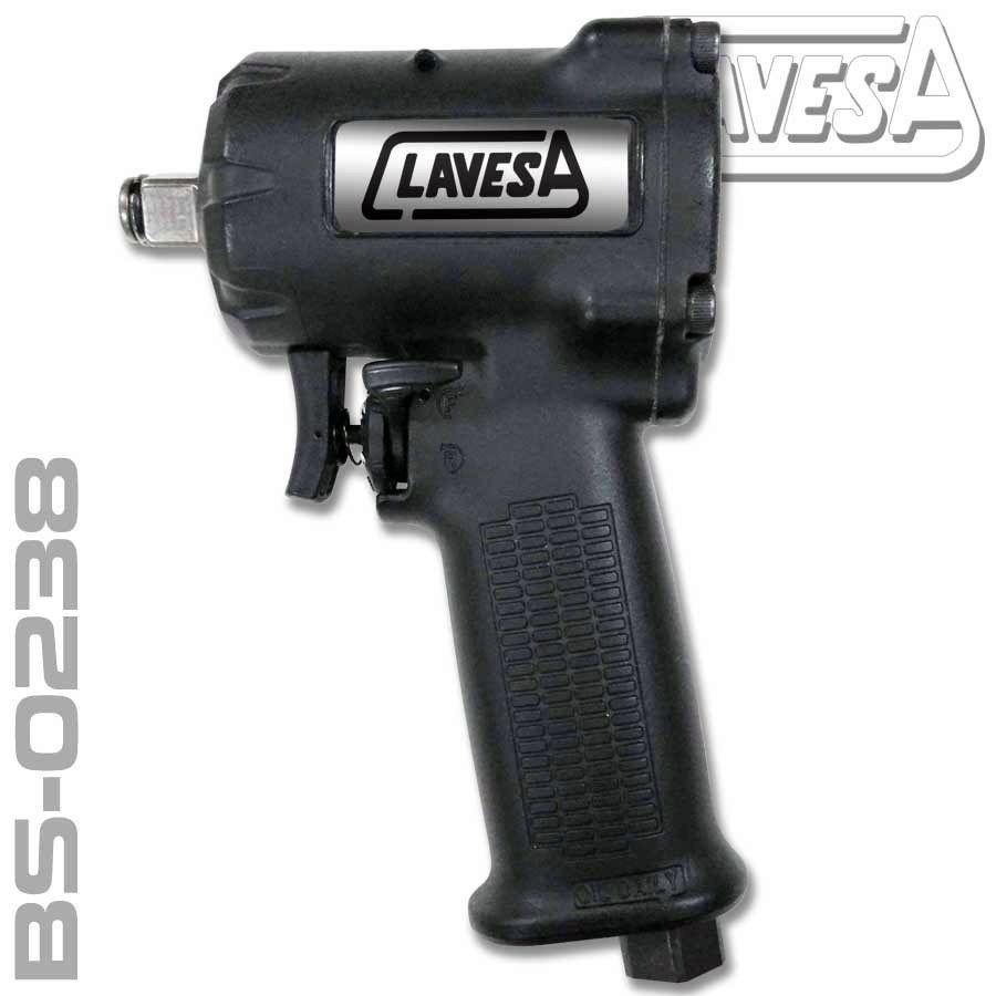 LLAVE IMPACTO COMPACTA 1/2' BS-0238