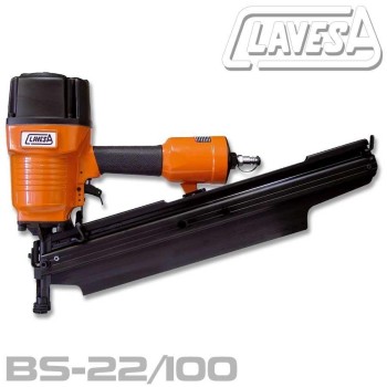 CLAVADORA CLAVO PEINE 100mm