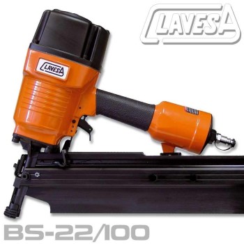 CLAVADORA CLAVO PEINE 100mm