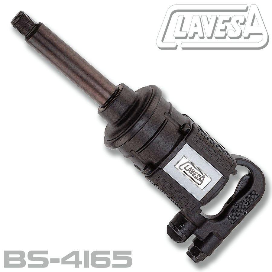 LLAVE IMPACTO 1' BS-4165