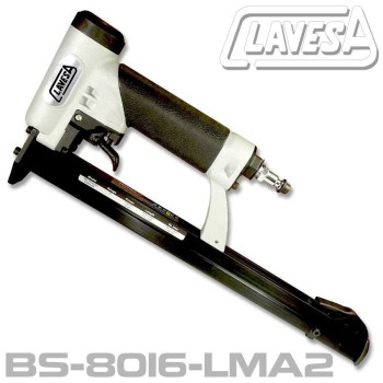 GRAPADORA AUTOMATICA BS-8016MA