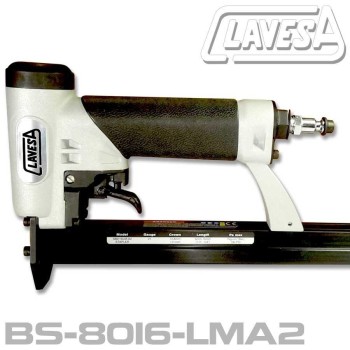 GRAPADORA AUTOMATICA BS-8016MA