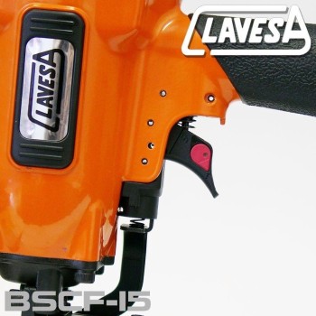 GRAPADORA CLAVESA BSCF-15