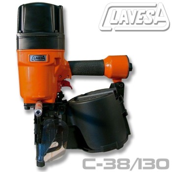 CLAVADORA BOBINA 130mm