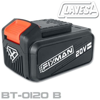 BATERIA BT-0120 (4,0Ah)