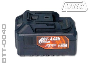 BATERIA SERIE BTT