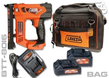 KIT BTT-8016 BAG