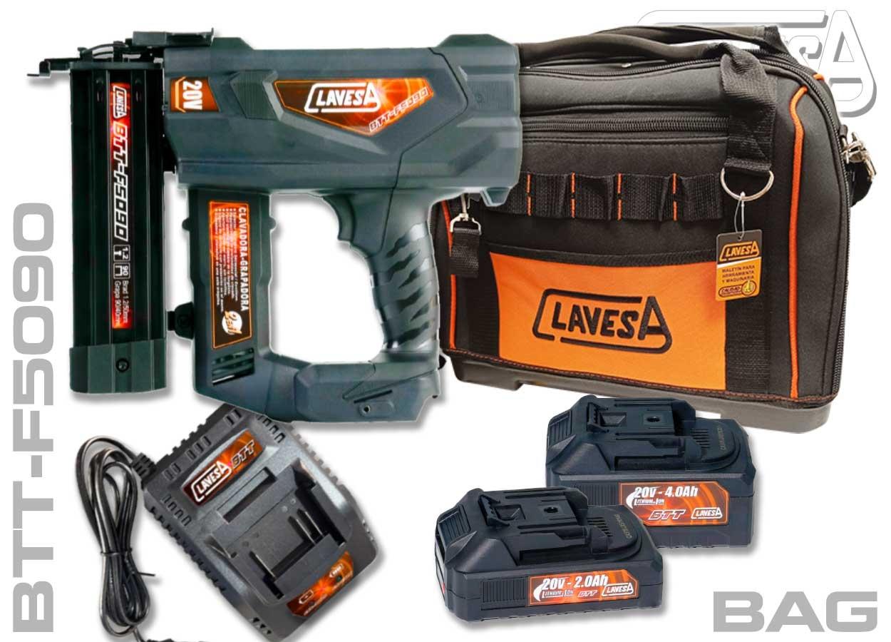 BTT-F5090 BAG
