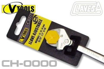 LLAVES AUTOAJUSTABLES