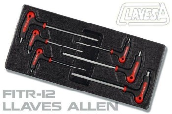 LLAVES ALLEN
